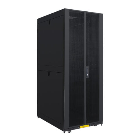 800mm Wide Server Cabinet – SharkRack