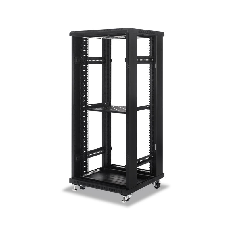 Security Cabinets – SharkRack