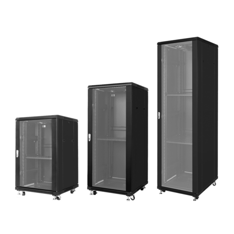 Security Cabinets – SharkRack