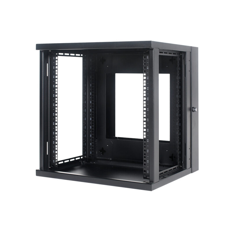 Swing Out Wall Mount Cabinets – SharkRack