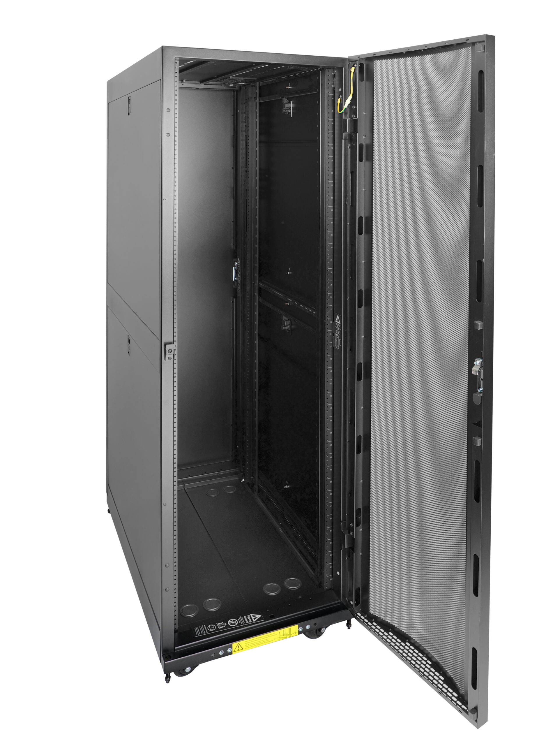 Electronic Racks – SharkRack